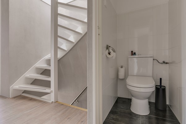 Medium property photo - Acacialaan 20, 3181 BA Rozenburg